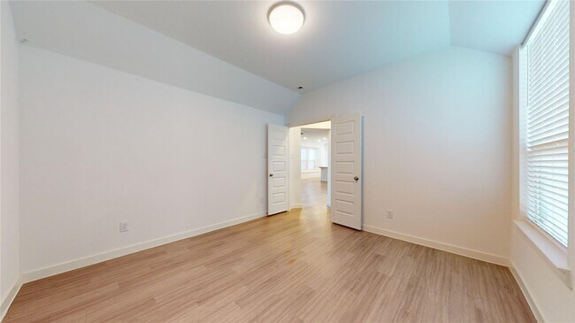 Building Photo - 2500 Gaulding St