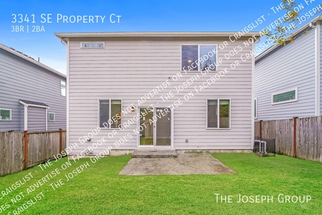 Building Photo - 3341 SE Property Ct