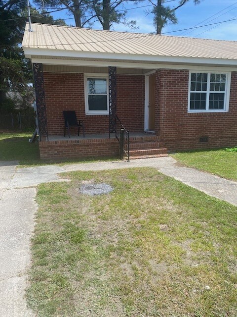 Building Photo - 595 South 7th Street