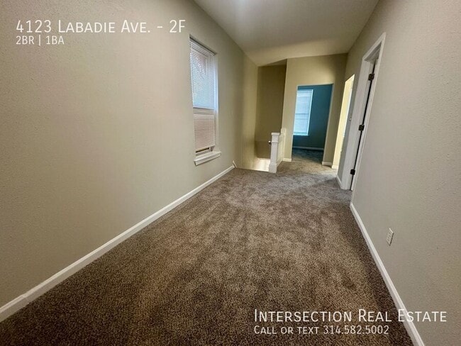 Building Photo - 4123 Labadie Ave