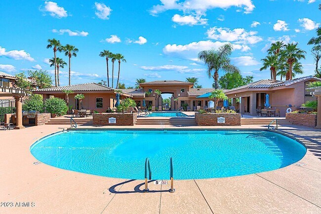 Building Photo - 7009 E Acoma Dr