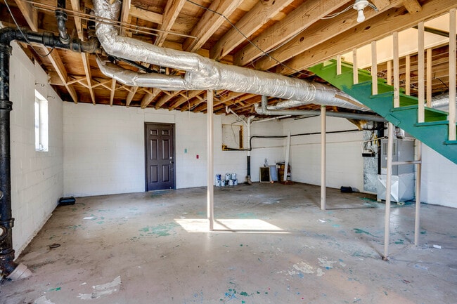 Building Photo - 111 Lehigh Ave