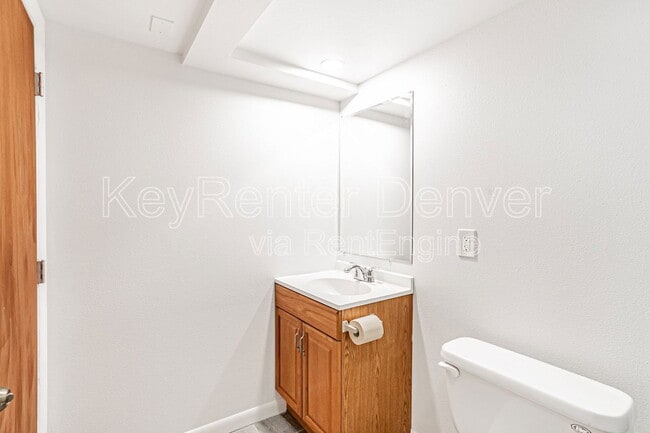 Building Photo - 3676 S Logan St