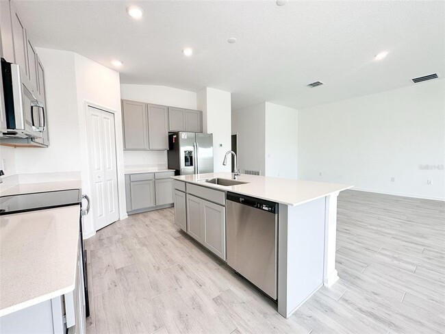 Building Photo - 2302 Burney Fls Ln