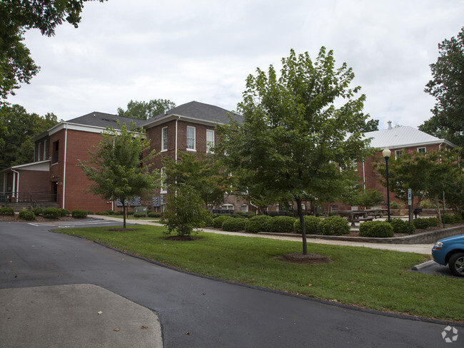 Building Photo - Mulberry School Apartments