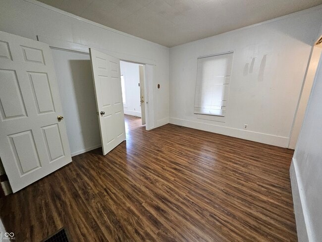Building Photo - 1801 S Luick Ave