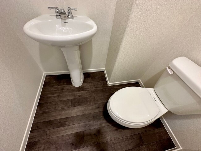 Building Photo - Cadence Modern 2-Story Townhome with Smart Features & Community Amenities