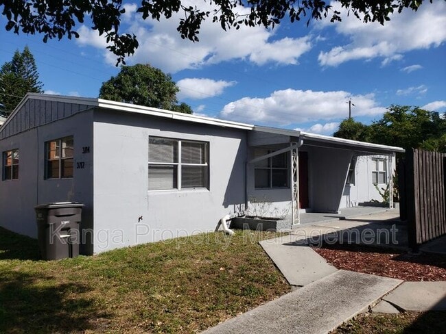 Primary Photo - 3718 Henry Ave