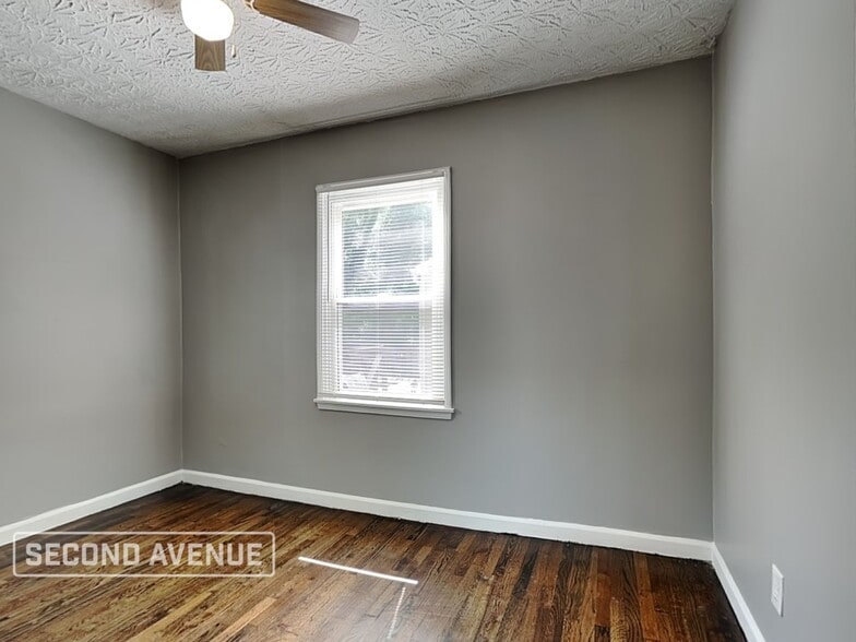Building Photo - 6535 Coffey St