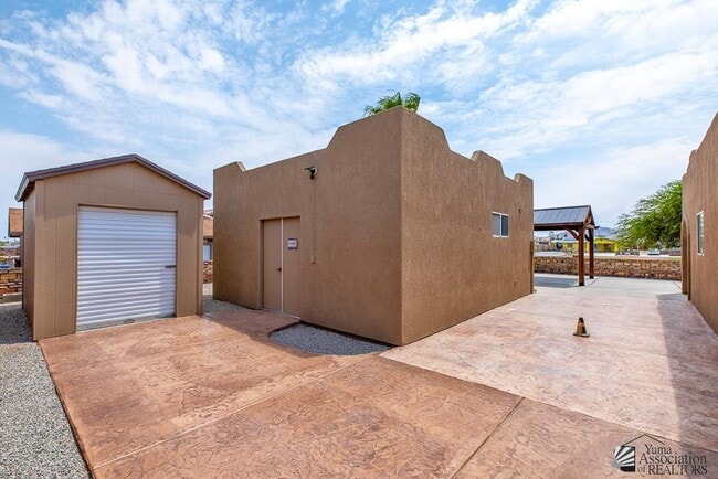 Building Photo - 12790 E 46th Dr