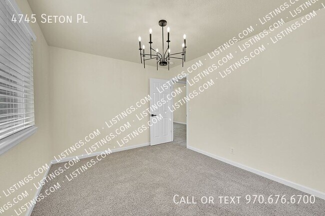 Building Photo - 4745 Seton Pl