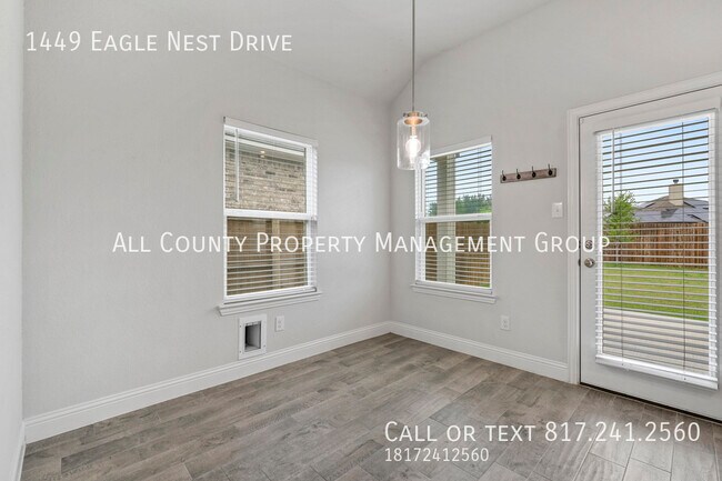 Building Photo - 1449 Eagle Nest Dr