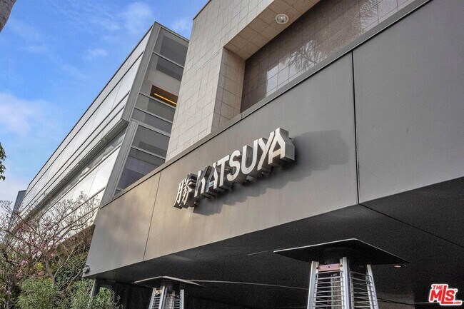 Building Photo - 11740 Sunset Blvd