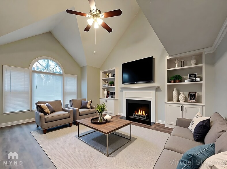 Building Photo - 4648 Forest Highland Dr