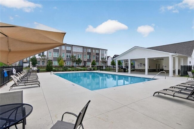 Building Photo - 1445 Creekside Cir NW
