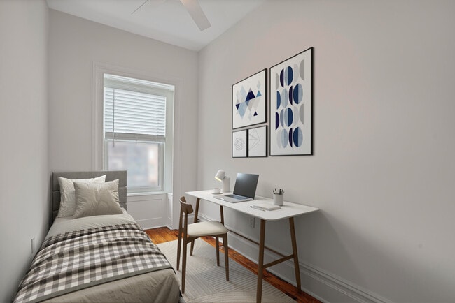 Building Photo - 284 Carroll St