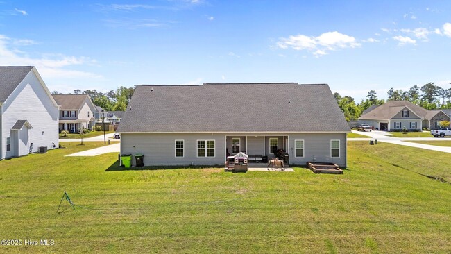 Building Photo - 1009 Kingfish Way