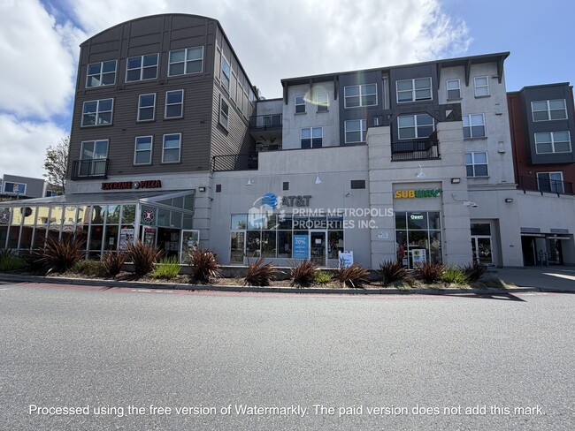 Building Photo - 8400 Oceanview Terrace