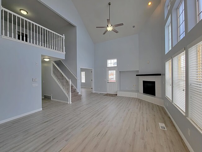Building Photo - 1528 W 7270 S