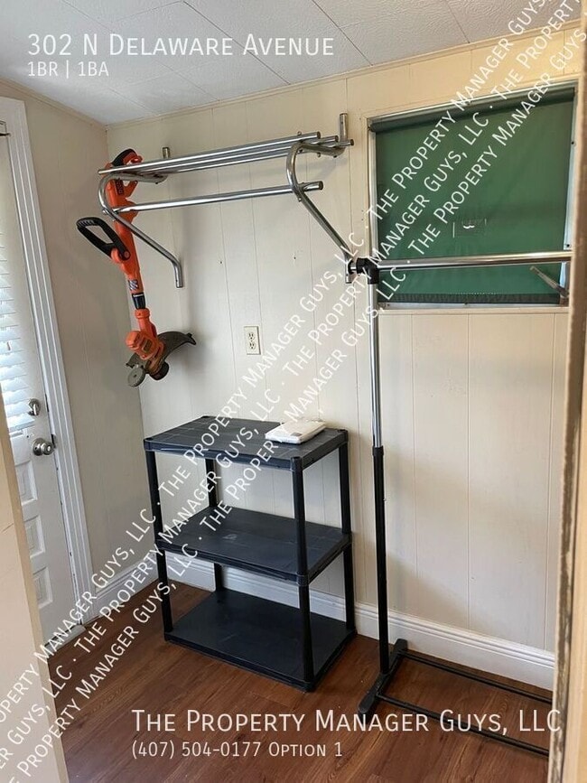 Building Photo - 302 N Delaware Ave