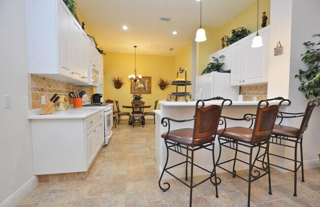 Building Photo - Available for 2026 season -- Fully Furnished - Fiddler's Creek — Resort Style Amenities -- Fiddle...