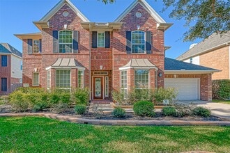 Building Photo - 4603 Camden Brook Ln