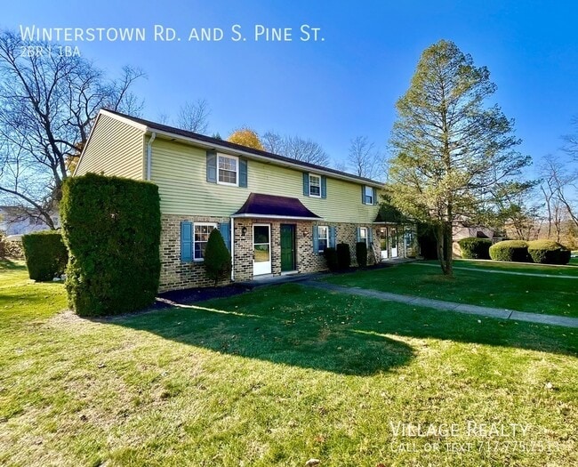Building Photo - 100 Winterstown Rd