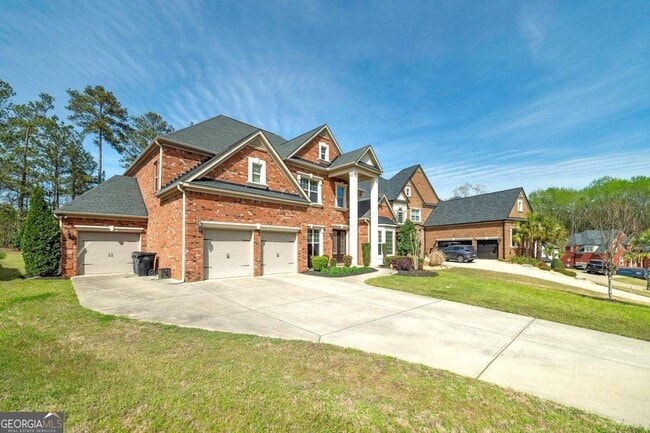 Building Photo - 344 Langshire Dr