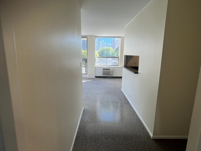 Building Photo - 1360 N Sandburg Terrace