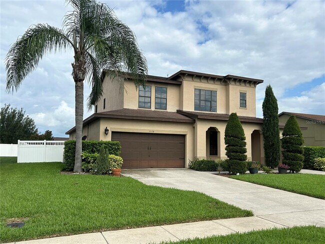 Building Photo - 3538 Foxchase Dr