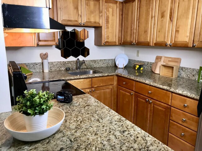 Interior Photo - 200 Blanchard Street LLC