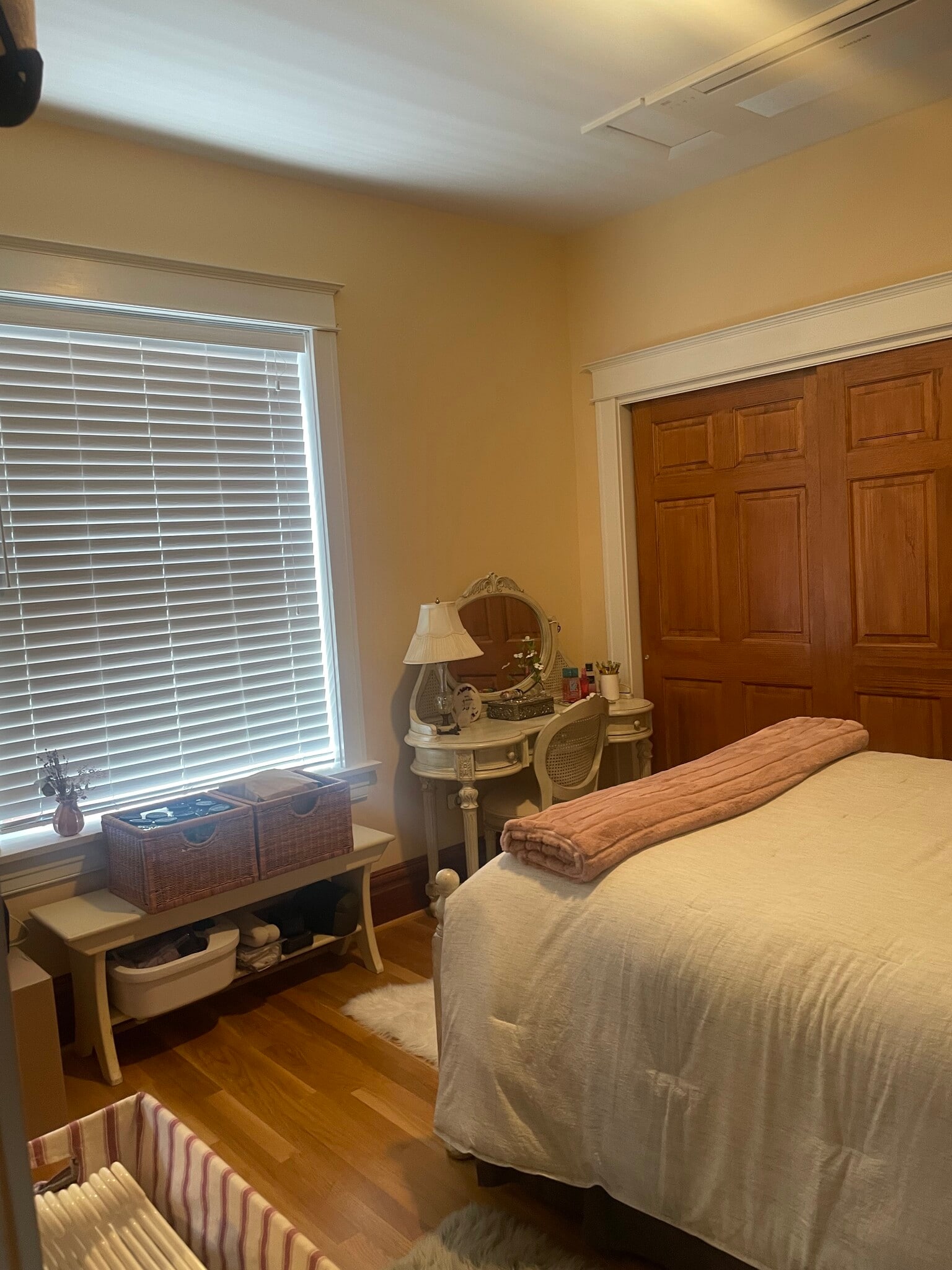 Bedroom 2 (Pic 1) - 6042 Pershing Ave