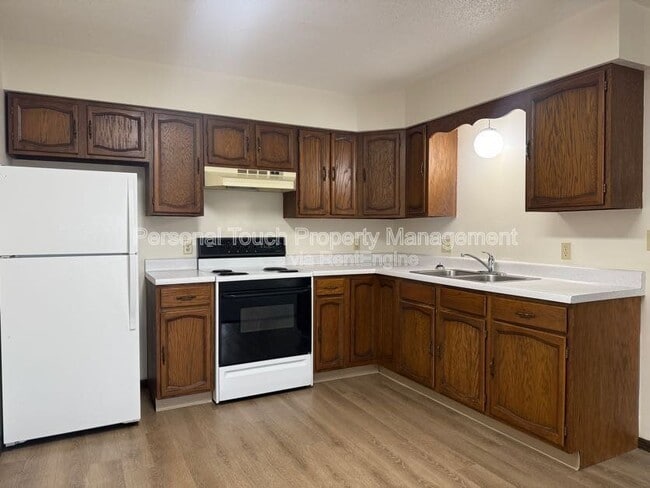 Building Photo - 1050 Front St