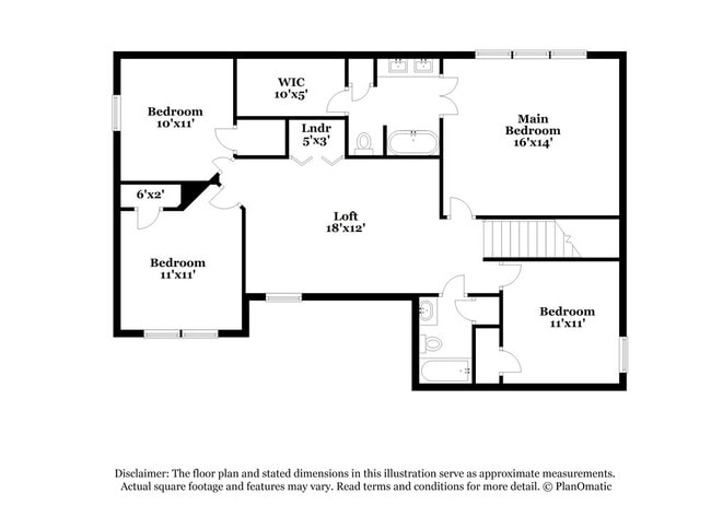Building Photo - 3020 Hayling Dr