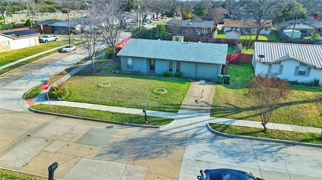 Building Photo - 2112 Overglen Dr