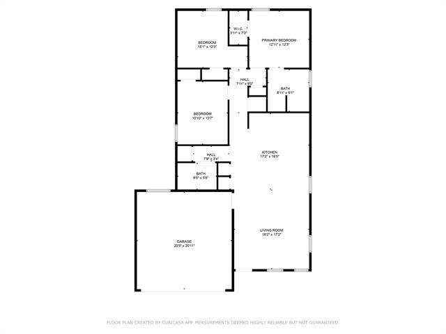 Building Photo - 3515 Jenny Dale Dr