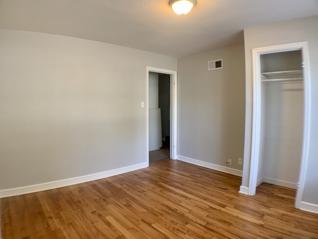 Bedroom 1 - 6603 Milwaukee Ave