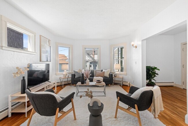 Building Photo - 11 Weld Hill St