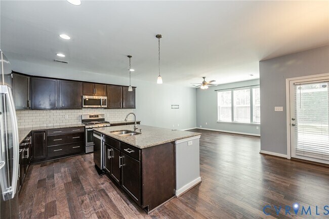 Building Photo - 5617 Benoni Ct