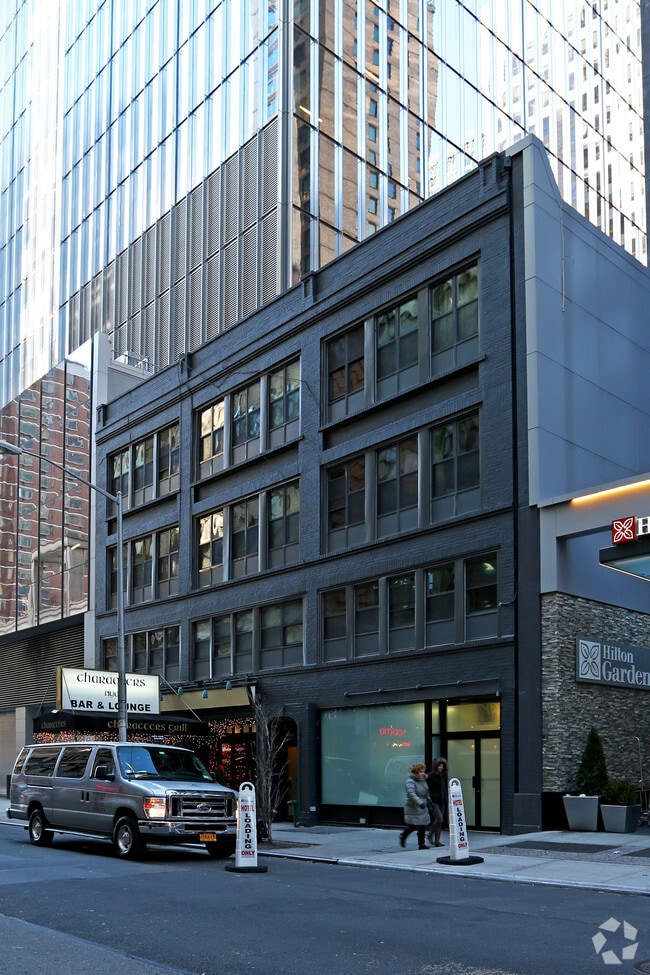 241 - 245 W 54th St - Chai