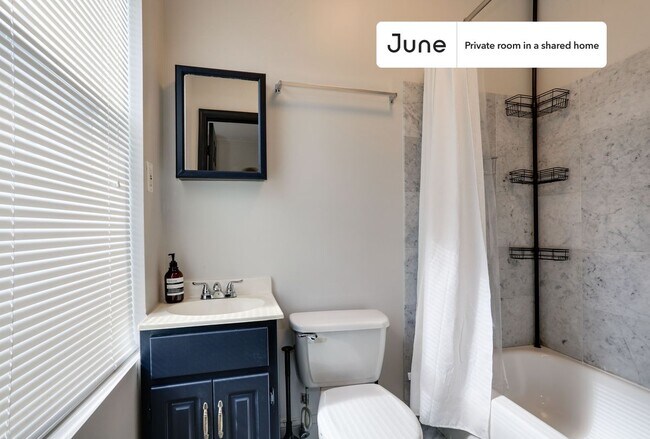 Building Photo - Room in Shared 4 bed/3.5 bath home