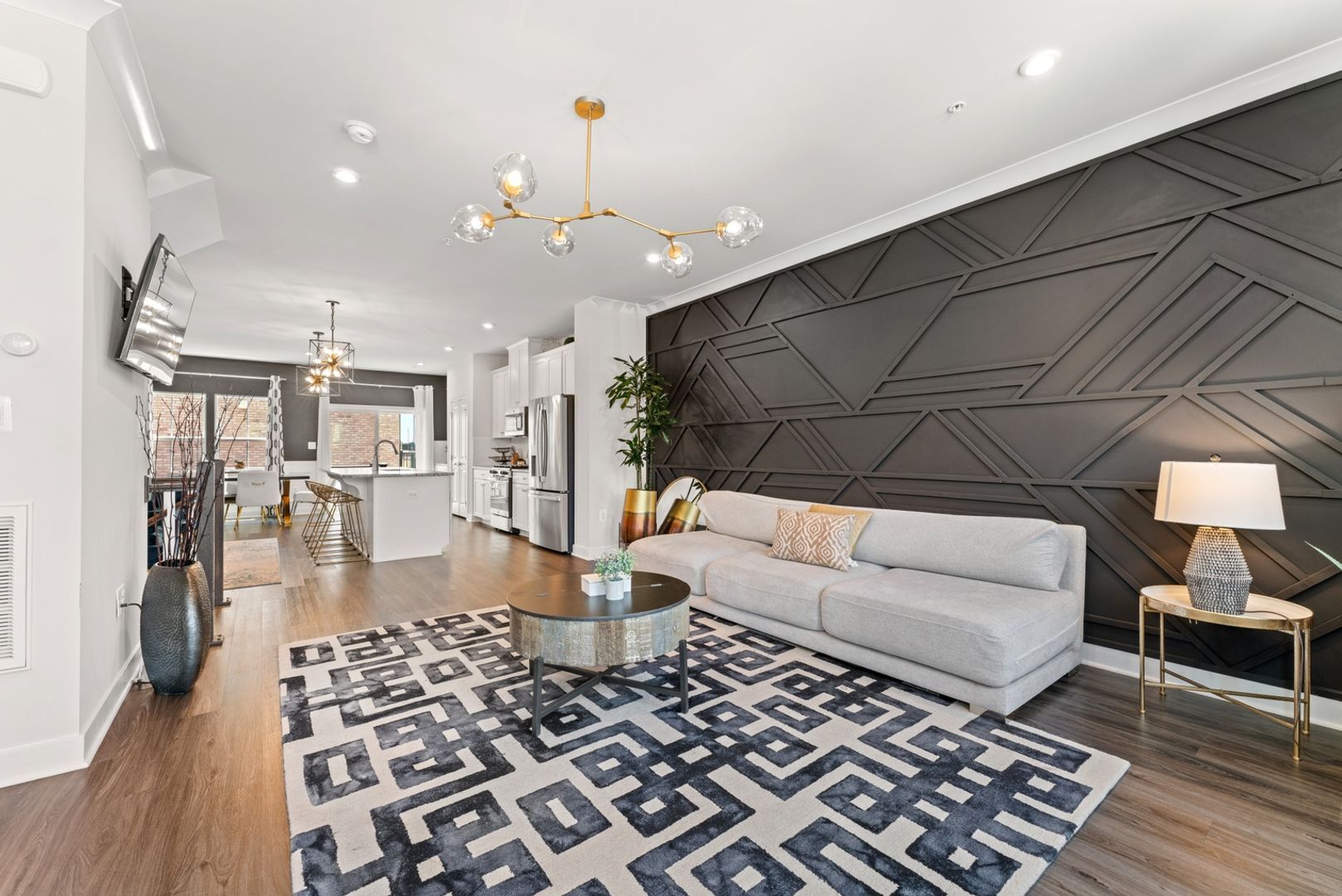 Building Photo - 4733 Towne Park Rd