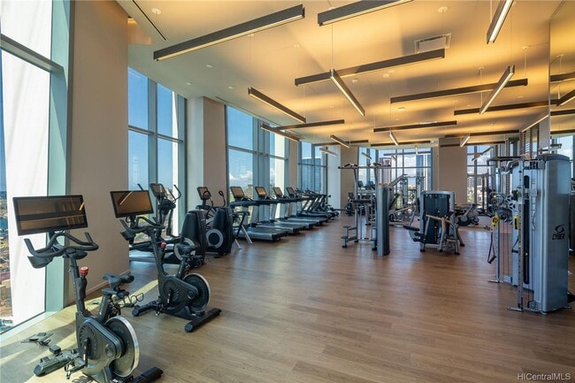 Building Photo - Luxury 1 Bedroom at Ko'ula With Ocean Views & Parking