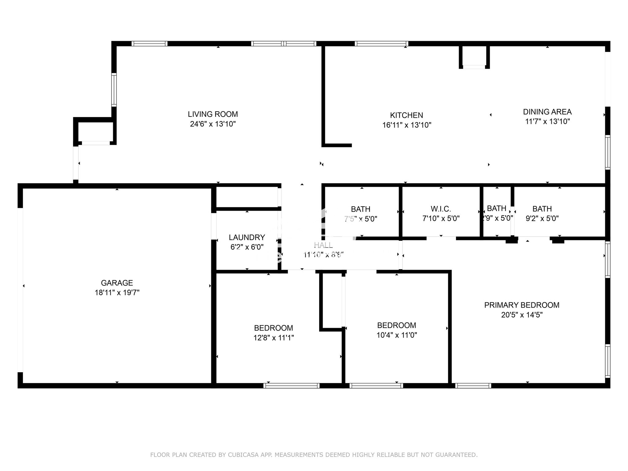 Building Photo - 15311 W Sierra St