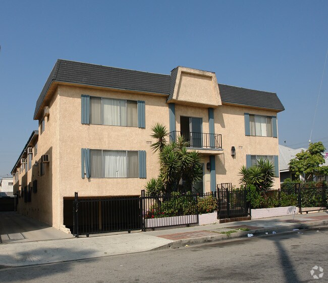 1025 N Mariposa Ave 1025 N Mariposa Ave Los Angeles CA 90029 Apartment Finder