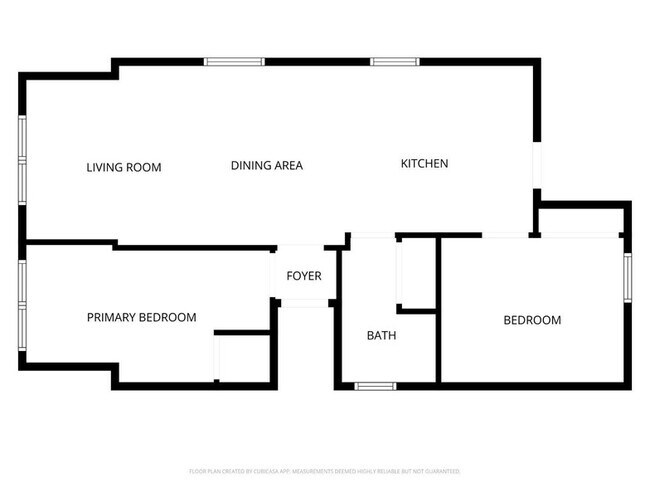 Building Photo - 427 Benner St