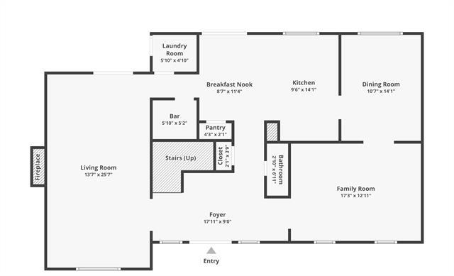 Building Photo - 4616 Rockland Dr