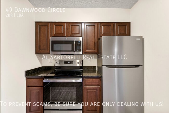 Building Photo - 49 Dawnwood Cir