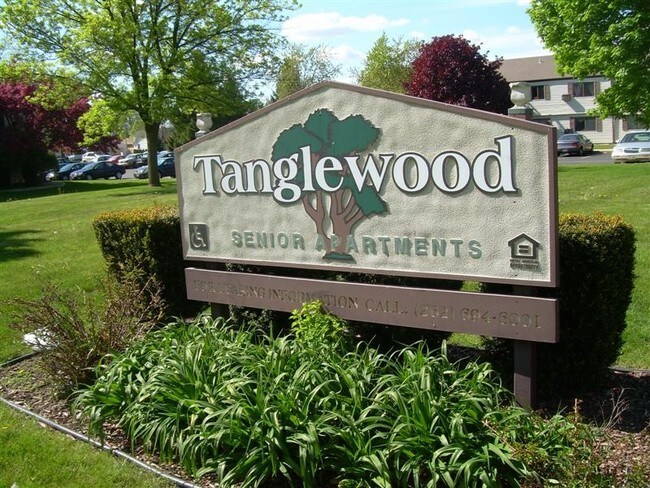 Primary Photo - Tanglewood Senior Apartments LLC