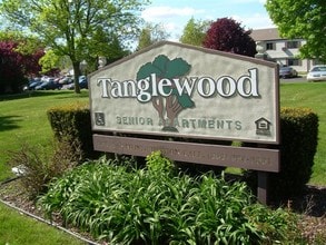 Building Photo - Tanglewood Senior Apartments LLC